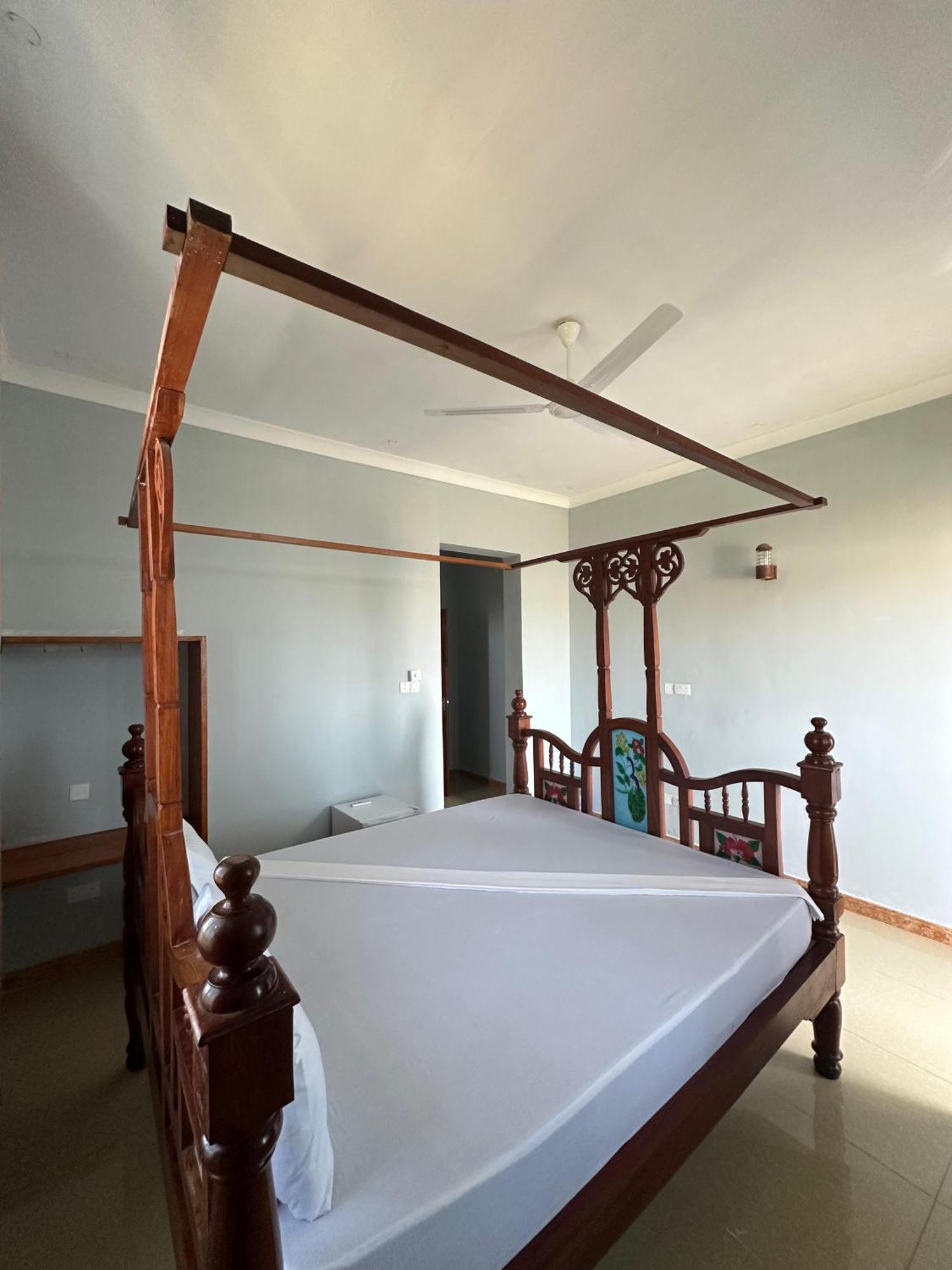 Taj Nungwi Hotel Banda Kuu Экстерьер фото