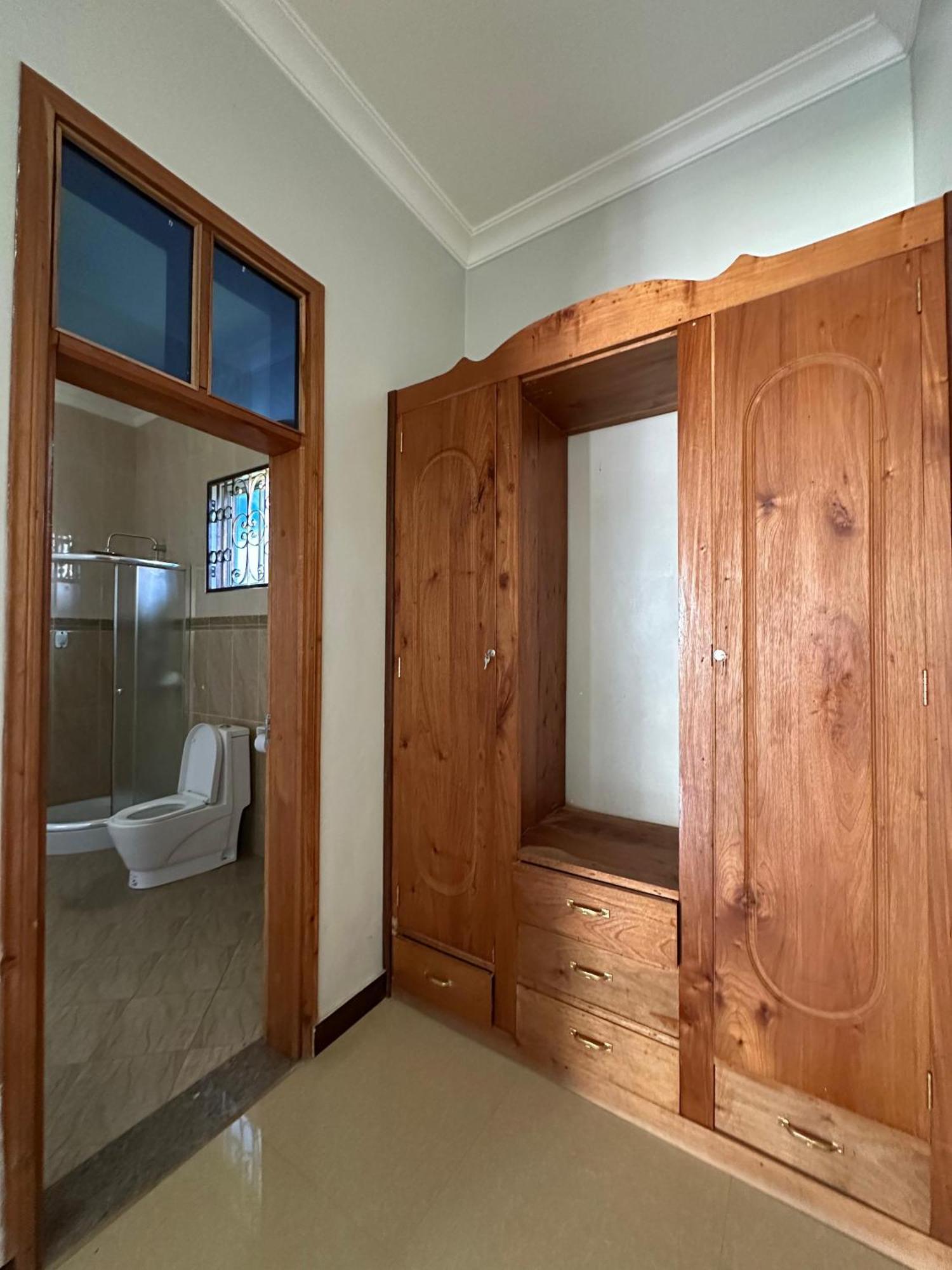 Taj Nungwi Hotel Banda Kuu Экстерьер фото
